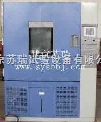 鎮江知名高低溫箱 暢銷產品背后的品質與價值